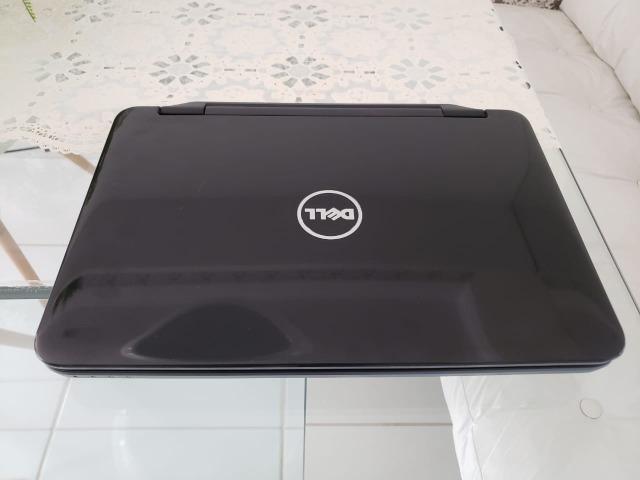 Notebook Dell Inspiron Core i3 8Gb