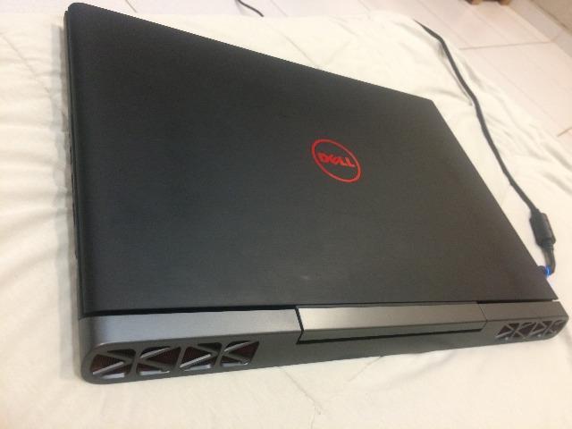 Notebook Dell  Trocas