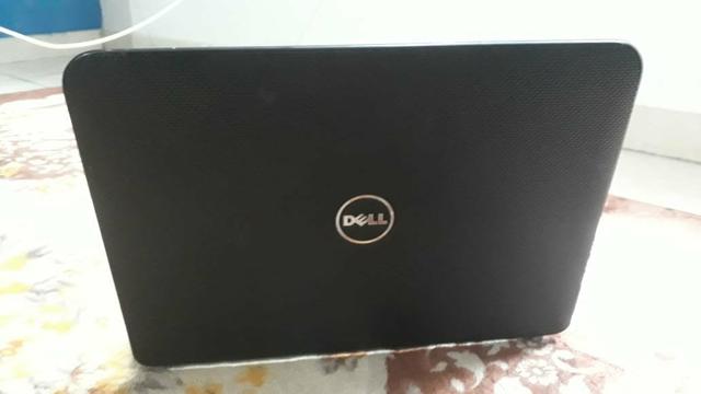Notebook Dell i5