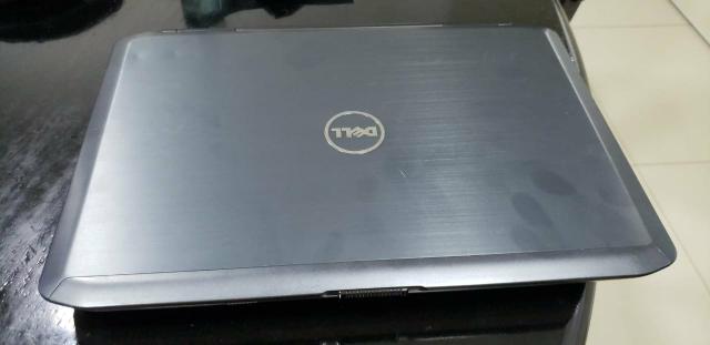 Notebook Dell  i5 8gb