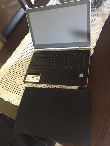 Notebook HP Pavillion 2 em 1 x360