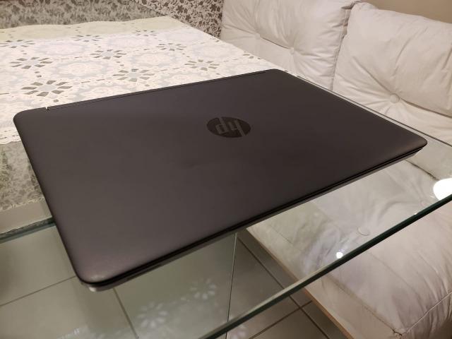 Notebook HP Probook 8GB (Com P/ Video Dedicado)