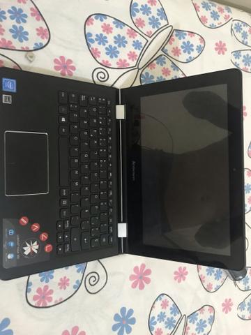 Notebook Lenovo