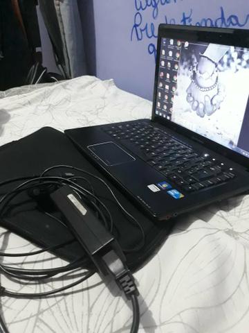 Notebook Lenovo G460 core i3