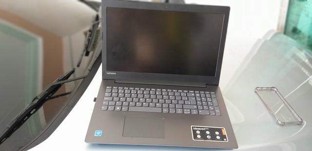 Notebook Lenovo Intel (Semi-Novo)