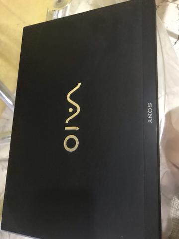 Notebook Vaio
