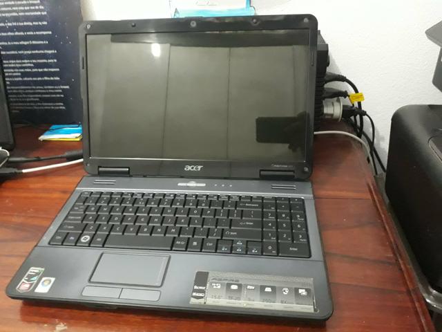 Notebook acer