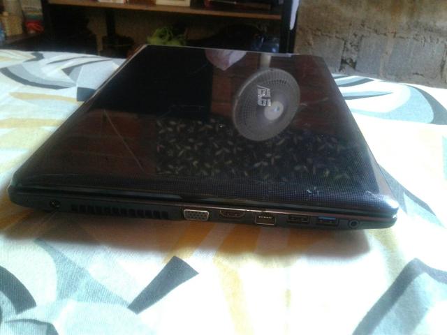 Notebook asus