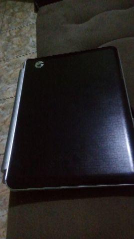 Notebook hp