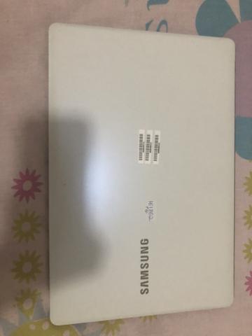 Notebook samsung