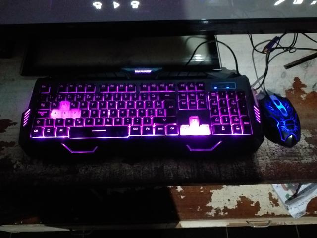 PC game sem placa de video