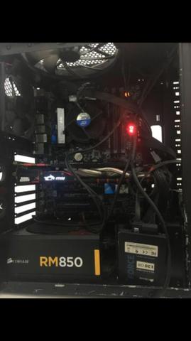 Pc gamer