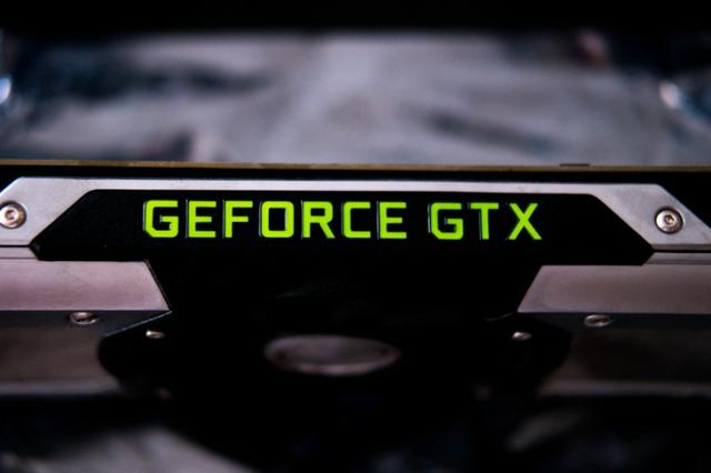 Placa de Vídeo GeForce GTX 690