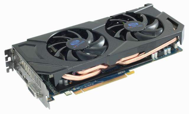 Placa de video hd  troco