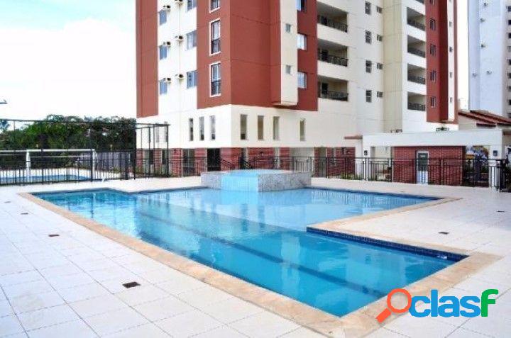 Plaza de Espana - Apartamento a Venda no bairro Parque