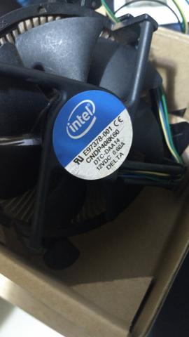 Processador Intel Core I