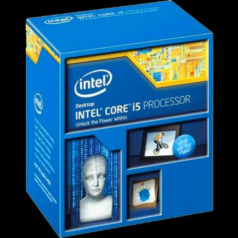 Processador intel I