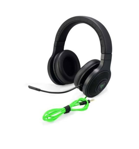 Razer Kraken Essential. NOVO