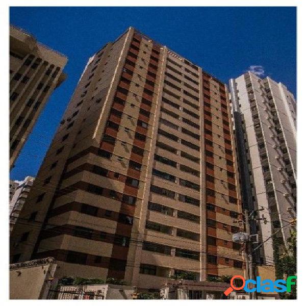 Res. Solar Ravena - Apartamento a Venda no bairro Setor Bela