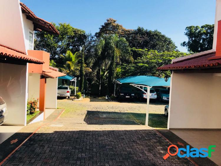 Residencial Gramado - Casa em Condomínio a Venda no bairro