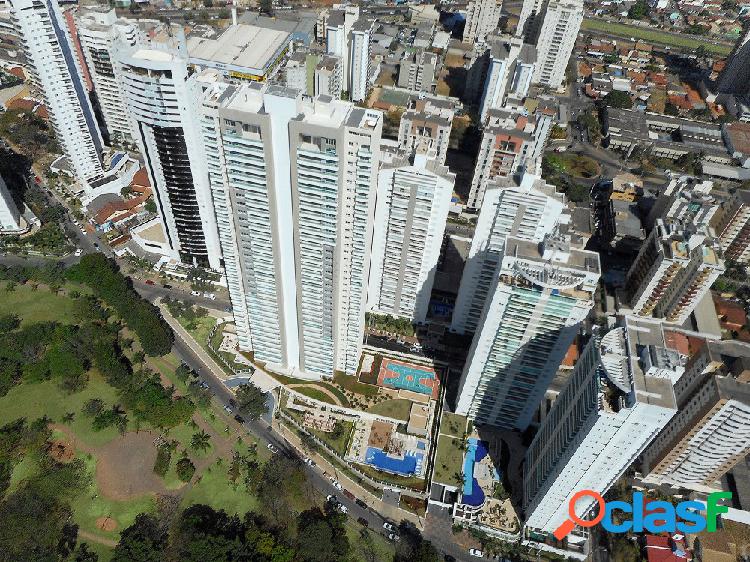 Residencial Parque Flamboyant 56 - Apartamento a Venda no