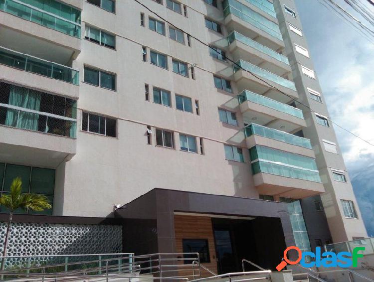 Residencial das Alamandas - Apartamento a Venda no bairro