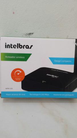 Roteador