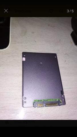 SSD Neutron