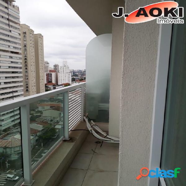 Sala Comercial em Edificio Novo - vila Clementino