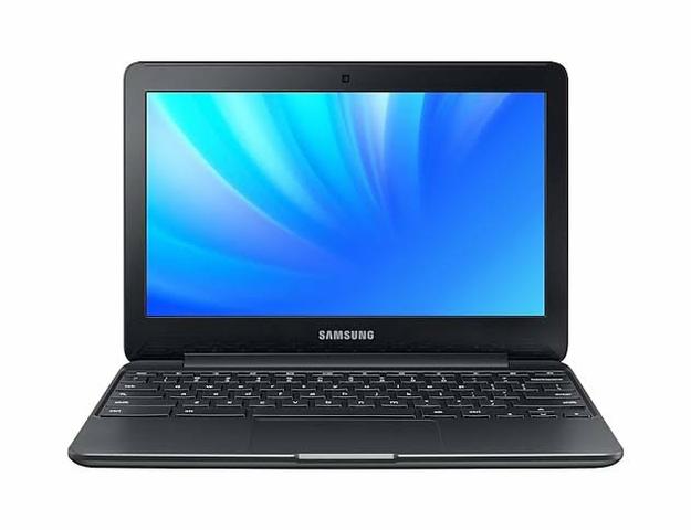 Samsung Chromebook 3
