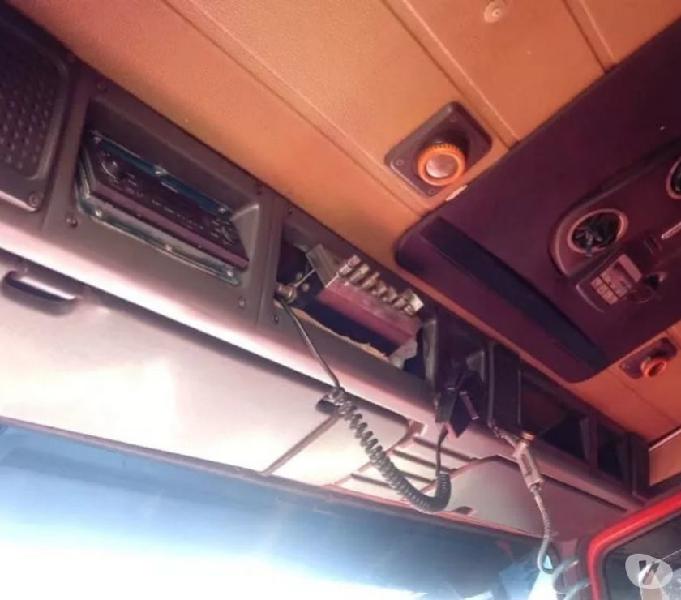 Scania 113 360 A VISTA OU PARCELADO NO BOLETO
