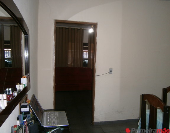 Sobrado 3 Quartos