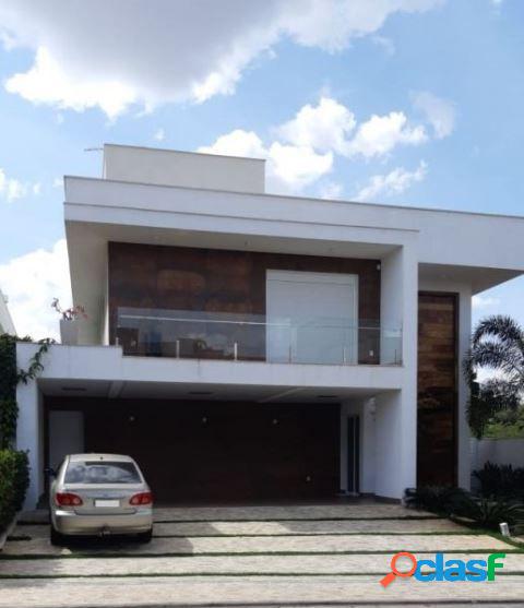 Sobrado - Jardins Verona - Casa em Condomínio a Venda no