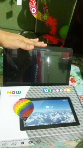 Tablet 10 polegadas