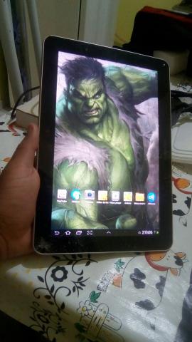 Tablet Samsung 10.1