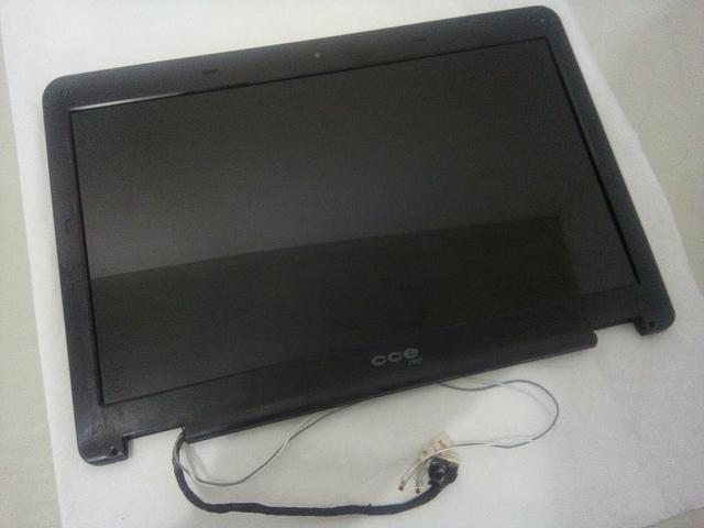 Tela notebook led 14". Cce Win T35b+