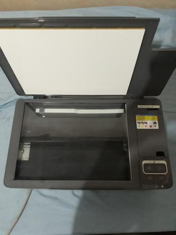 Vendo Impressora Epson XT133