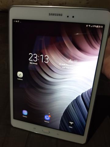 Vendo Samsung Galaxy Tablet