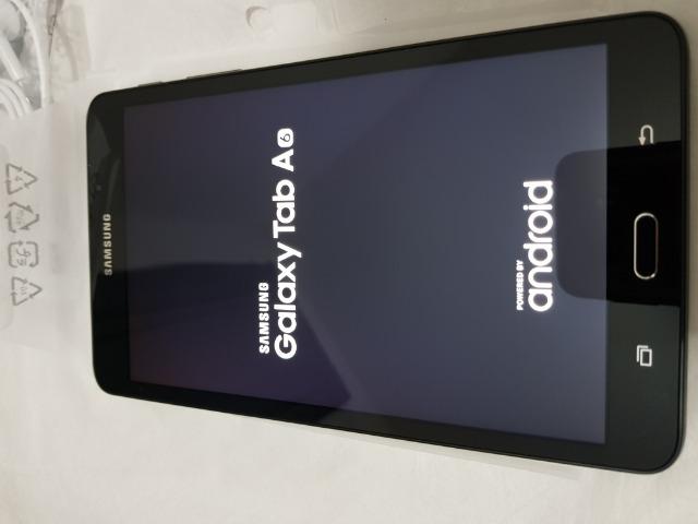 Vendo - Tablet Samsung Galaxy Tab A T280