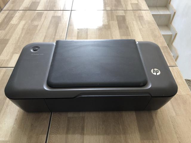 Vendo impressora HP Deskjet 