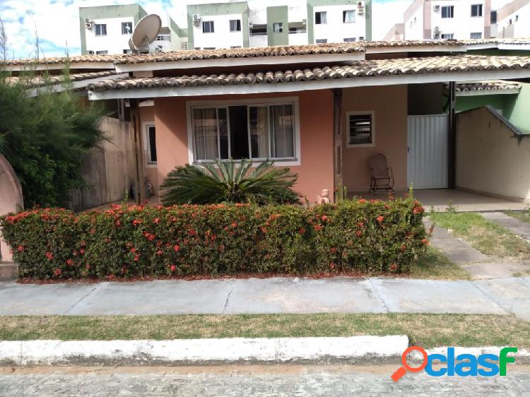 Villa Viver - Casa em Condomínio a Venda no bairro