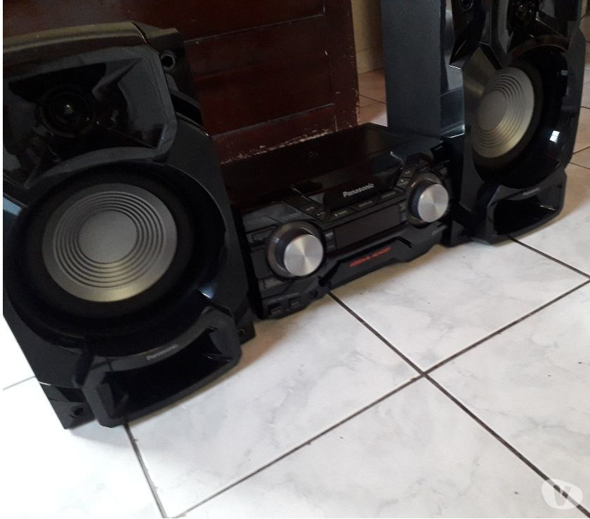 som panasonic