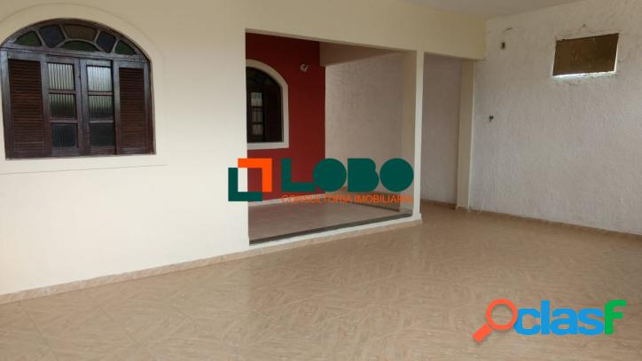 Ótima casa no Jockey