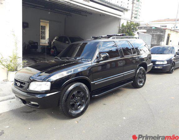 Blazer