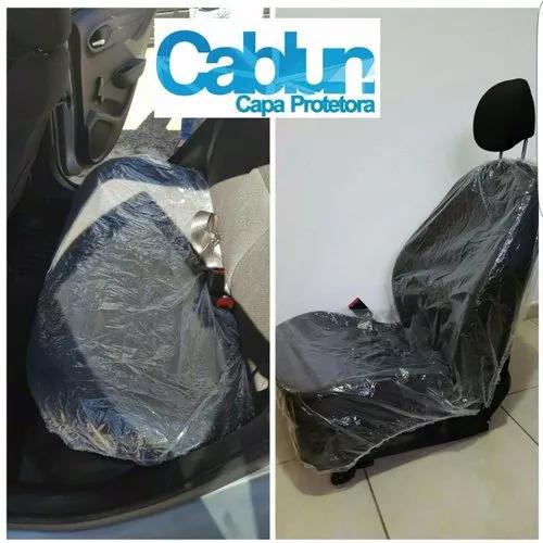 Cablun Capa Protetora Banco Automotivo (impermeável) 02