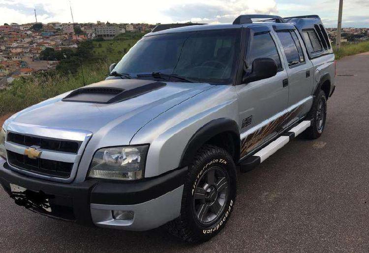 Chevrolet S10 Pick-up Rodeio 2.4 Mpfi F.power CD