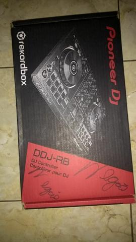 Controladora + Microfone sem fio