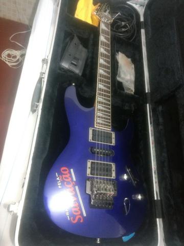Guitarra Ibanez S470 DX