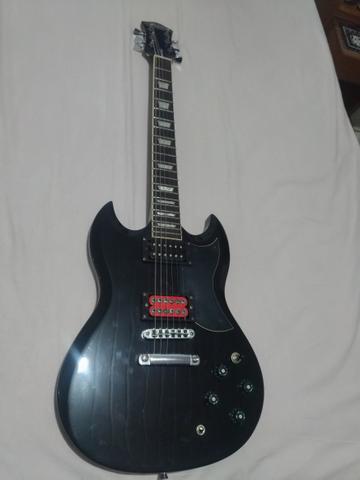 Guitarra Memphis SG MSG100