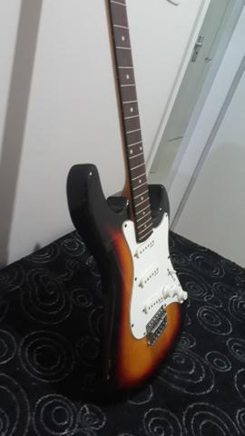 Guitarra Strinberg
